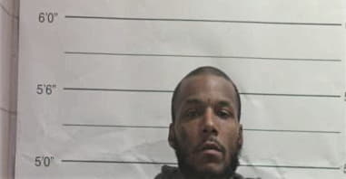 Louis Smith, - Orleans Parish County, LA 